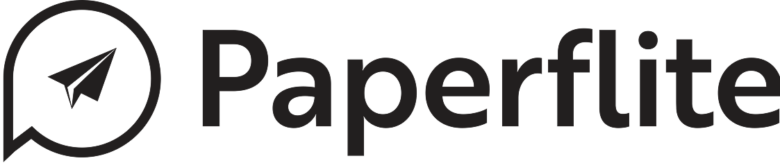 Paperflite Logo
