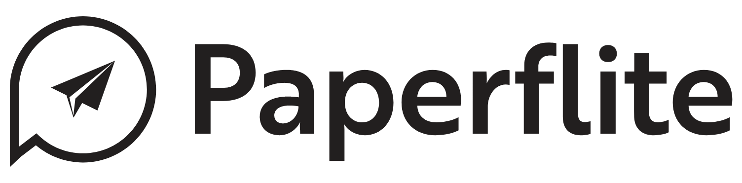 Paperflite